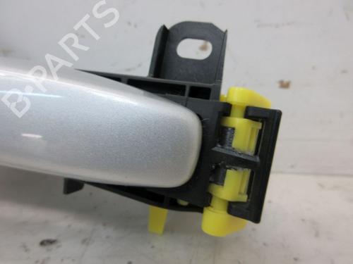 Rear right exterior door handle TOYOTA AVENSIS Estate (_T27_) 2.2 D-4D (ADT271_, ADT271R) | BP29094816C130