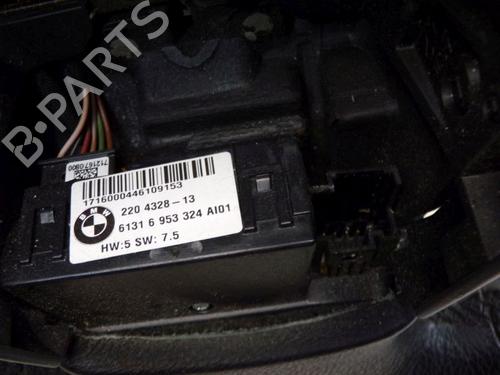 Steering wheel BMW 5 (E60) 530 i | BP29232650C49 