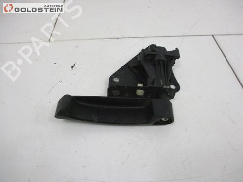 Interior roof handle BMW X5 (E70) 3.0 d | BP18760967I35 