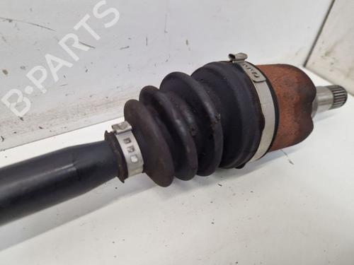 Right front driveshaft SEAT Mii (KF1, KE1) 1.0 | BP37135171M39 - Image 6