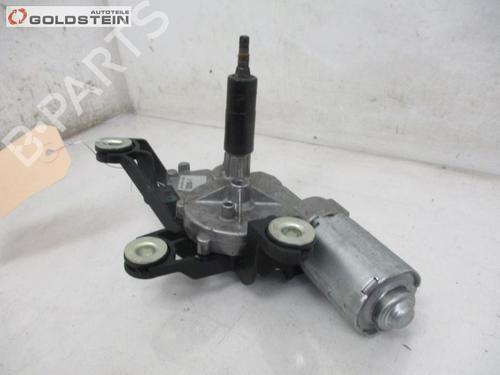 Rear wiper motor VW FOX Hatchback (5Z1, 5Z3, 5Z4) 1.2 | BP18749975M102 