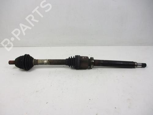 Used Right front driveshaft FORD FOCUS II Turnier (DA_, FFS, DS) 1.6 TDCi (109 hp) 18790385