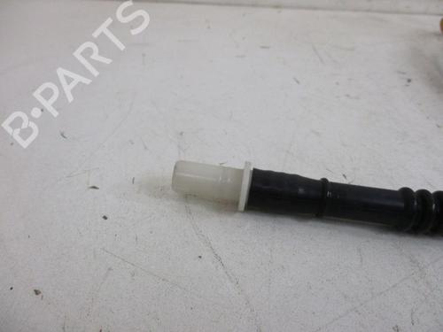 Fuel pump MERCEDES-BENZ C-CLASS (W203) C 230 Kompressor (203.040) | BP18799445M76 