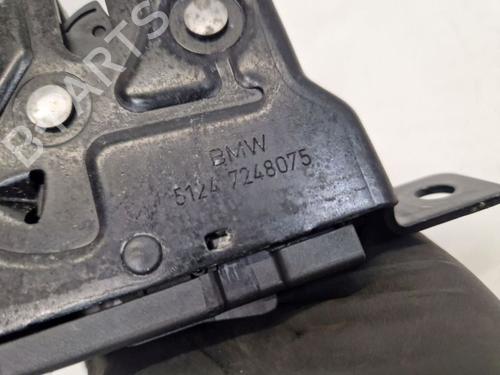 Electronic module BMW 1 (F20) 116 d | BP37140815M83 - Image 6