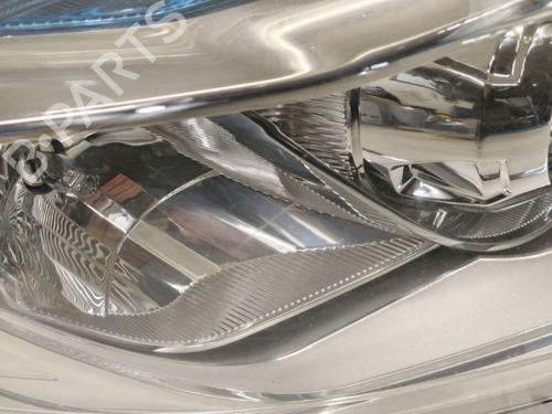 Right headlight FORD TRANSIT CUSTOM V362 Van (FY, FZ) 2.2 TDCi | BP39908836C29 - Image 4