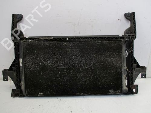 Fan NISSAN INTERSTAR Van (X70) dCi 100 | BP29090746M128 