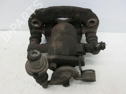 Right rear brake caliper SMART FORFOUR (454) 1.3 (454.031) | BP37122907M106 - Image 3