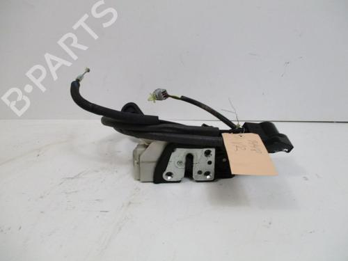 Used Front right lock Front right lock 38505097 38505097