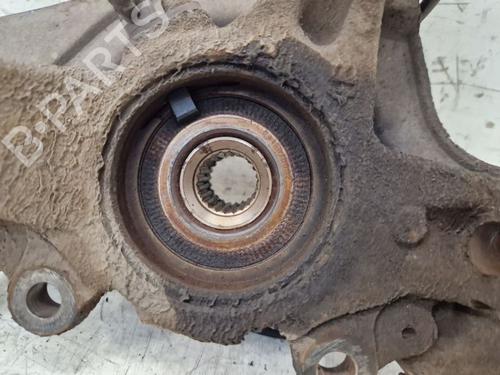 Right front steering knuckle ALFA ROMEO MITO (955_) 1.4 (955AXB1B) | BP29107765M26 