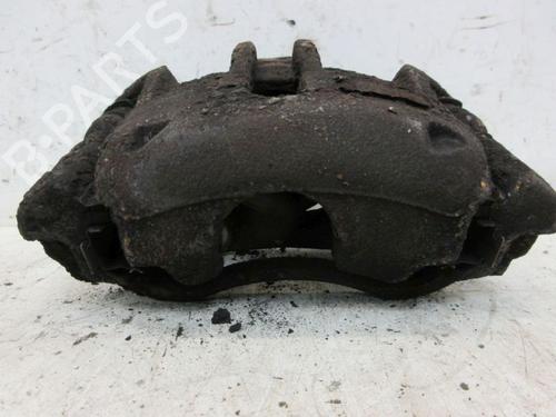Left front brake caliper PEUGEOT 1007 (KM_) 1.4 | BP29089093M105 