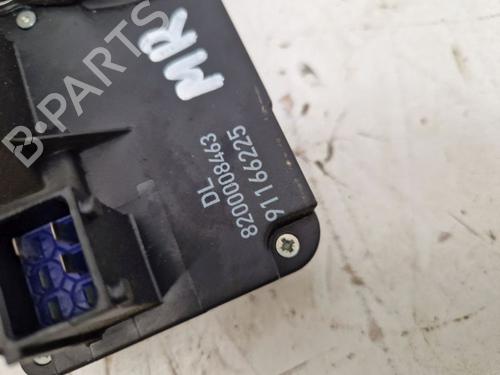 Front right lock RENAULT TRAFIC II Van (FL) 1.9 dCi 100 (FL0C, FL0K, FL0B) | BP29108898C97 