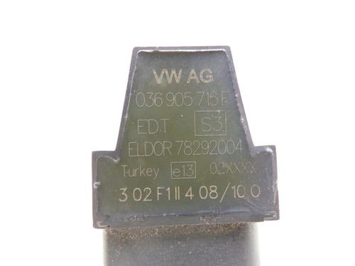 Ignition coil VW GOLF VI (5K1) 1.4 TSI | BP37119820M94 - Image 5