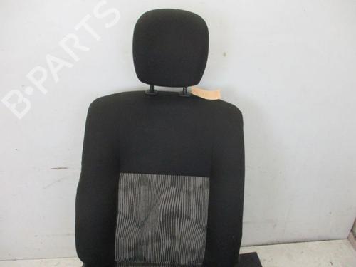 Right front seat DACIA SANDERO 1.2 16V | BP37115467C16 - Image 2