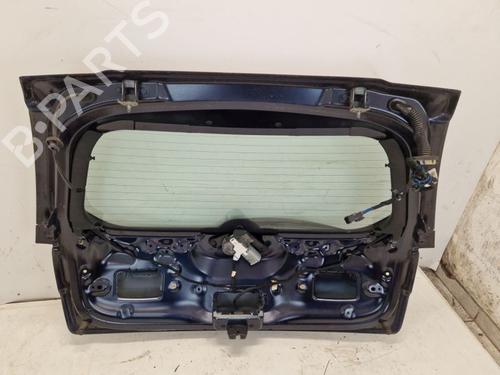 Tailgate CITROËN C3 II (SC_) 1.2 VTi 82 | BP38029460C6 - Image 7