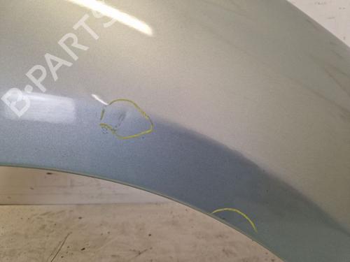Right front fenders ALFA ROMEO MITO (955_) 1.4 TJet (955AXG1A) | BP29101205C42 