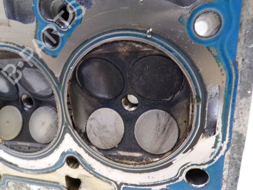 Cylinder head VW UP! (121, 122, BL1, BL2, BL3, 123) 1.0 | BP18801355M5 