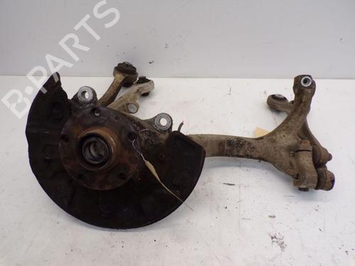 Used Right front steering knuckle AUDI A4 B7 Avant (8ED) 2.5 TDI (163 hp) 21147639