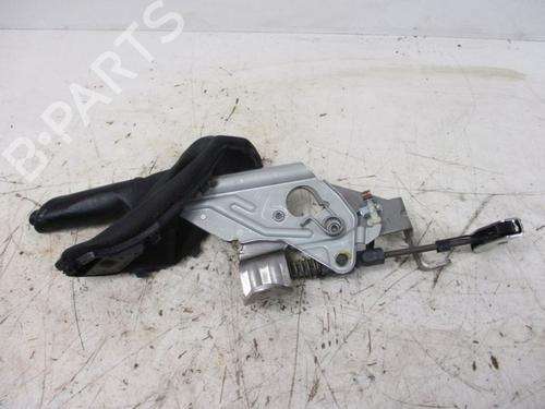Freno de mano Freno de mano BMW 1 (F20) 118 d (143 hp) 37114188 37114188