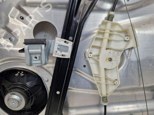 Front left window mechanism MERCEDES-BENZ GLK-CLASS (X204) 350 4-matic (204.987) | BP29104167C22 