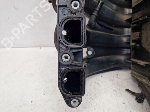 Intake manifold BMW 3 (E90) 320 i | BP34738132M70  - Image 8