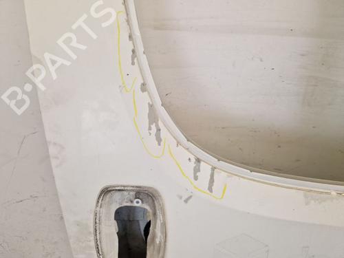 Right front door PEUGEOT BOXER Van 2.2 HDi 120 | BP24596178C3 
