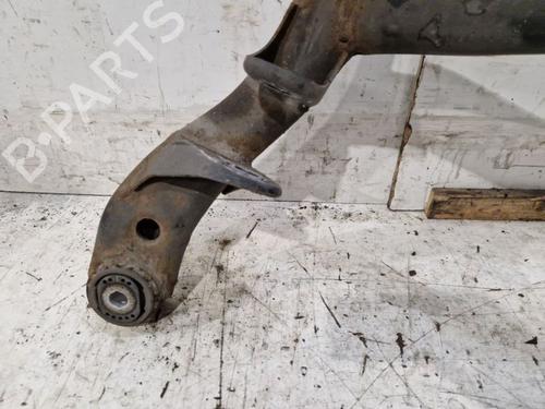 Rear axle AUDI A6 C6 (4F2) 3.0 TDI quattro | BP31312349M2
