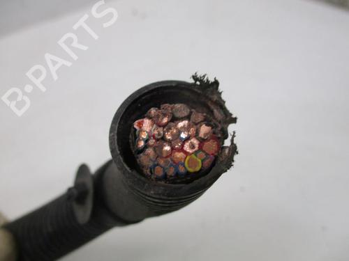 Fuse box JEEP WRANGLER II (TJ) 4.0 | BP28174424E1 