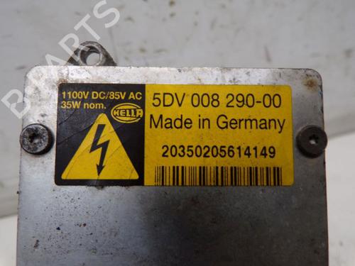 Electronic module AUDI A6 C6 (4F2) 2.4 | BP37132142M83 - Image 7