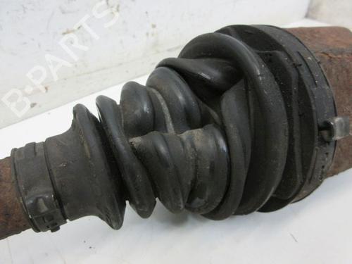 Driveshaft DODGE DURANGO (HB) 5.7 AWD | BP38505680M37 - Image 5