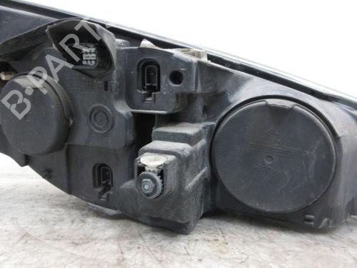 Left headlight PEUGEOT 308 SW I (4E_, 4H_) 1.6 HDi | BP29095767C28 