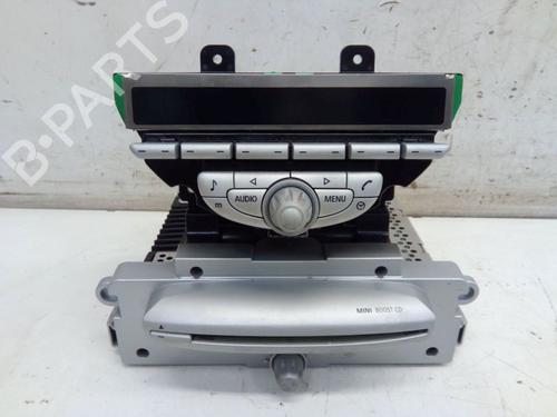 Used Radio MINI MINI (R56) Cooper S (174 hp) 29102044
