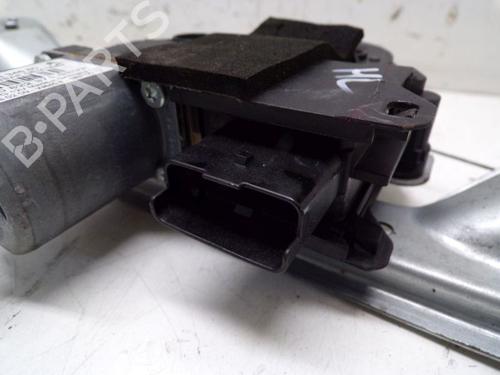 Rear left window mechanism PEUGEOT 308 I (4A_, 4C_) 2.0 HDi | BP29085413C24 