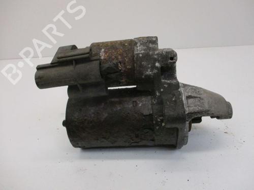 Starter MAZDA 2 (DY) 1.4 | BP40229985M8 - Image 2