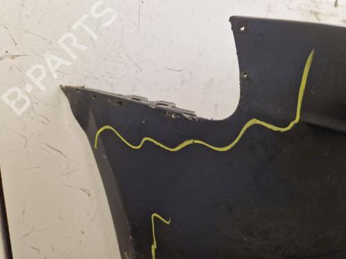 Front bumper AUDI A4 B8 Avant (8K5) 2.0 TDI | BP24336608C7 