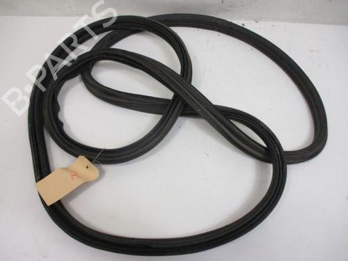 Rubber door seal PEUGEOT 207 (WA_, WC_) 1.4 16V | BP18797537C142 