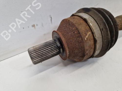 Right front driveshaft RENAULT TWINGO III (BCM_, BCA_) Z.E: (BCA1) | BP39615210M39 - Image 3
