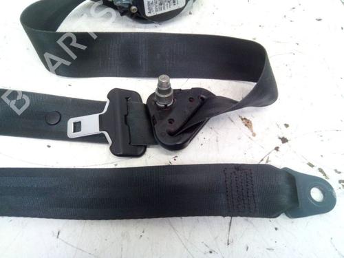 Front left seatbelt DACIA LODGY (JS_) 1.5 dCi (JSMC, JSAF) | BP30358668I26 