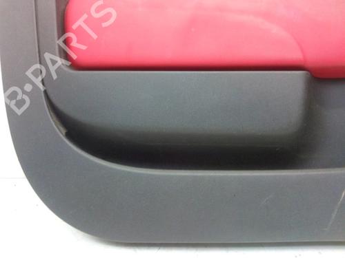 Front left panel ABARTH 500 / 595 / 695 1.4 (312.AXD1A) | BP30358513C58