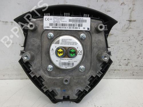 Steering wheel MERCEDES-BENZ A-CLASS (W169) A 150 (169.031, 169.331) | BP29090629C49 