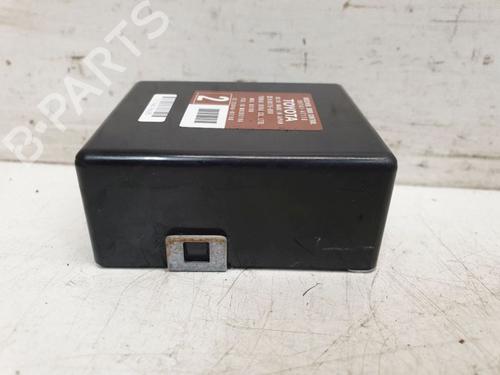 Control unit TOYOTA PRIUS Liftback (_W2_) 1.5 Hybrid (NHW20_, NHW20R) | BP39007742M11 - Image 3