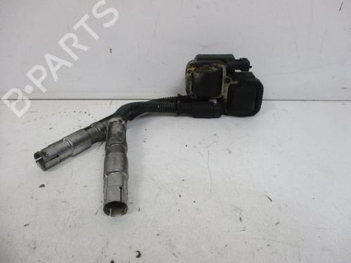 Used Ignition coil Ignition coil MERCEDES-BENZ S-CLASS (W220, V220) S 320 (220.065, 220.165) (224 hp) 18800557 18800557