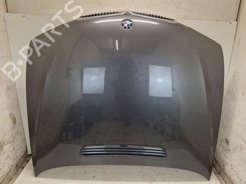 Used Hood Hood BMW 7 (E65, E66, E67) 740 i, Li (306 hp) 34536532 34536532