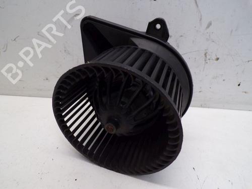 Used Heater blower motor PEUGEOT 607 (9D, 9U) 2.2 HDi (170 hp) 29085195