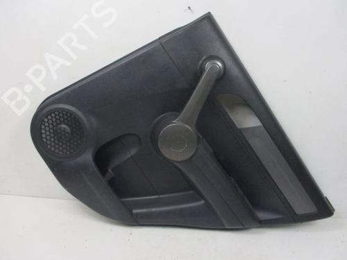 Used Rear right panel Rear right panel 37112729 37112729