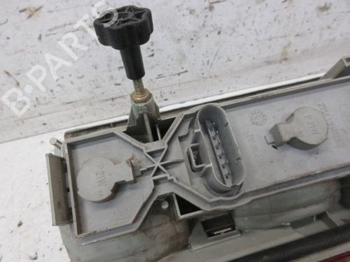Left taillight FORD TRANSIT CONNECT (P65_, P70_, P80_) 1.8 TDCi | BP29090326C34 