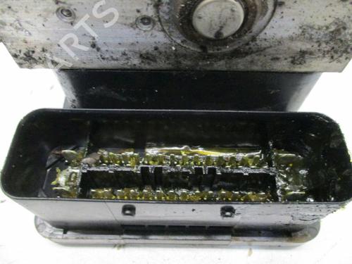 Electronic module PEUGEOT 207 CC (WD_) 1.6 16V | BP37118363M83 - Image 4