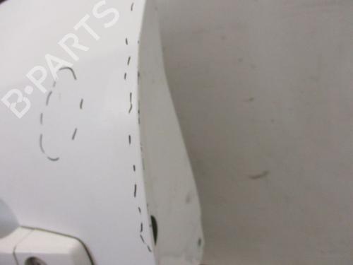 Left front door OPEL ZAFIRA / ZAFIRA FAMILY B (A05) 1.9 CDTI (M75) | BP26647604C2 