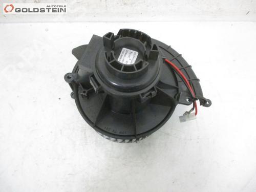 Heater blower motor OPEL ASTRA H (A04) 1.7 CDTI (L48) | BP18759307M62 