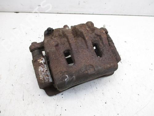 Right front brake caliper KIA SORENTO I (JC) 3.5 V6 4WD | BP18808058M104 