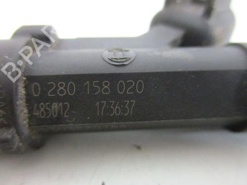 Injector JEEP CHEROKEE (KJ) 3.7 4x4 | BP18791659M100 